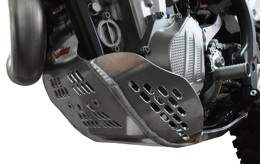 Enduro Engineering Skidplate