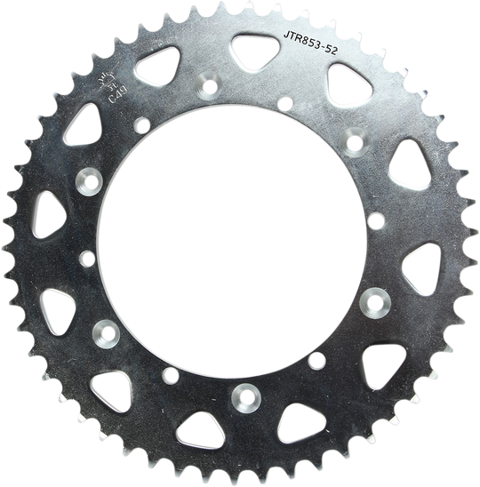 JT Sprockets Sprocket Rear - Yamaha Banshee and More