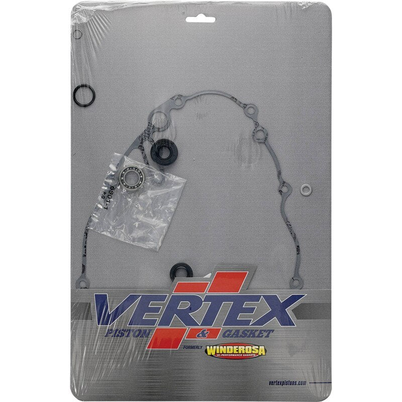 Vertex Water Pump Rebuild Kit