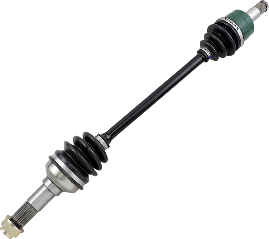 Moose Racing Axle Kit Cv/Complete OEM Replacement Standard Front Left/Right - Yamaha Rhino 2008-2013