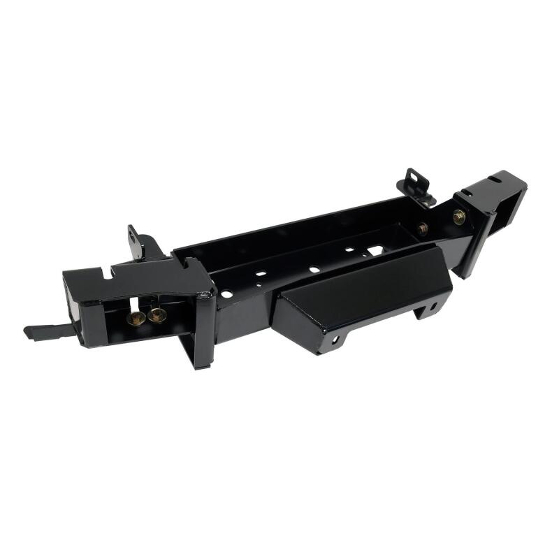 Superwinch Hidden Winch Mount - 2022-2024 Toyota Tundra