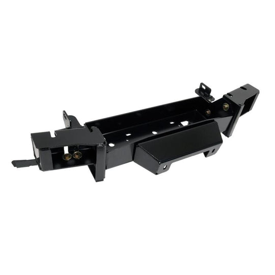Superwinch Hidden Winch Mount - 2022-2024 Toyota Tundra