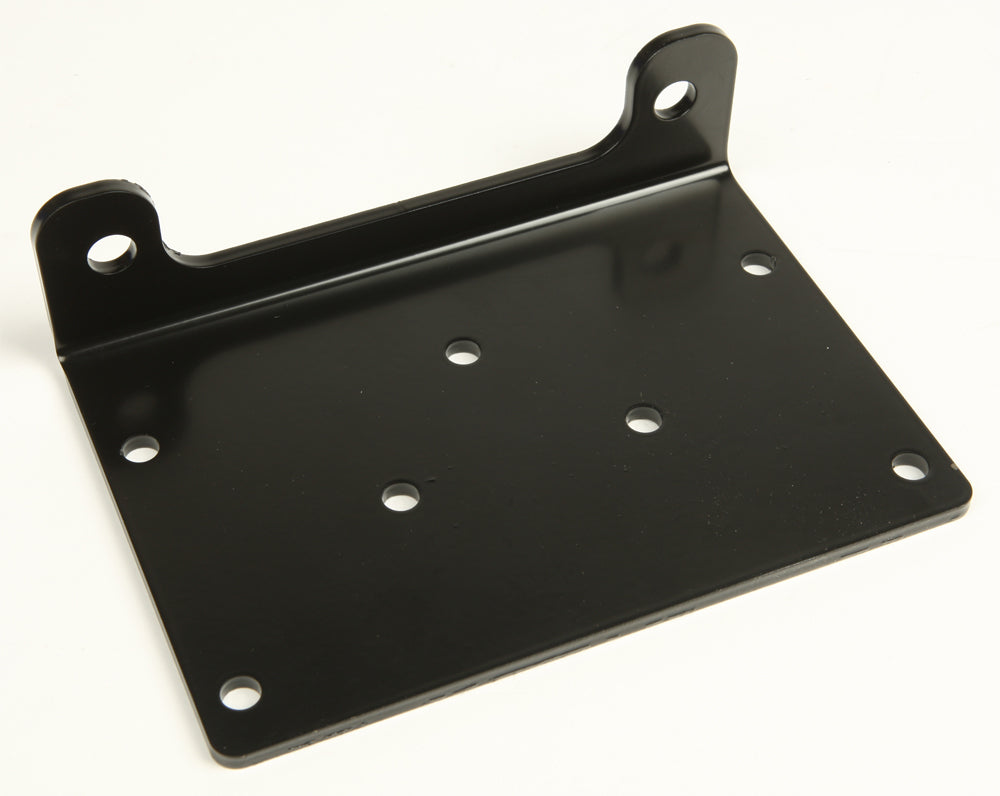 Warn Fairlead Mounting Plate - 4.0 Series Winches