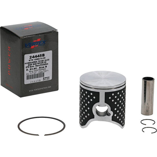 Vertex Piston Kit