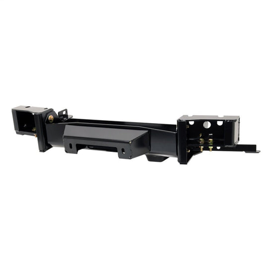 Superwinch Hidden Winch Mount - 2022-2024 Toyota Tundra