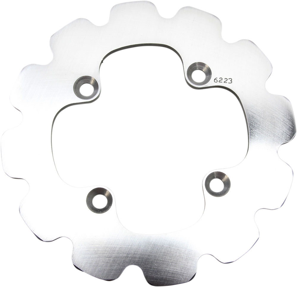 EBC Utvx Rotor - Can-Am and More