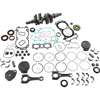 2018 Polaris RZR 4 900 EPS 4x4 Vertex Engine Rebuild Kit