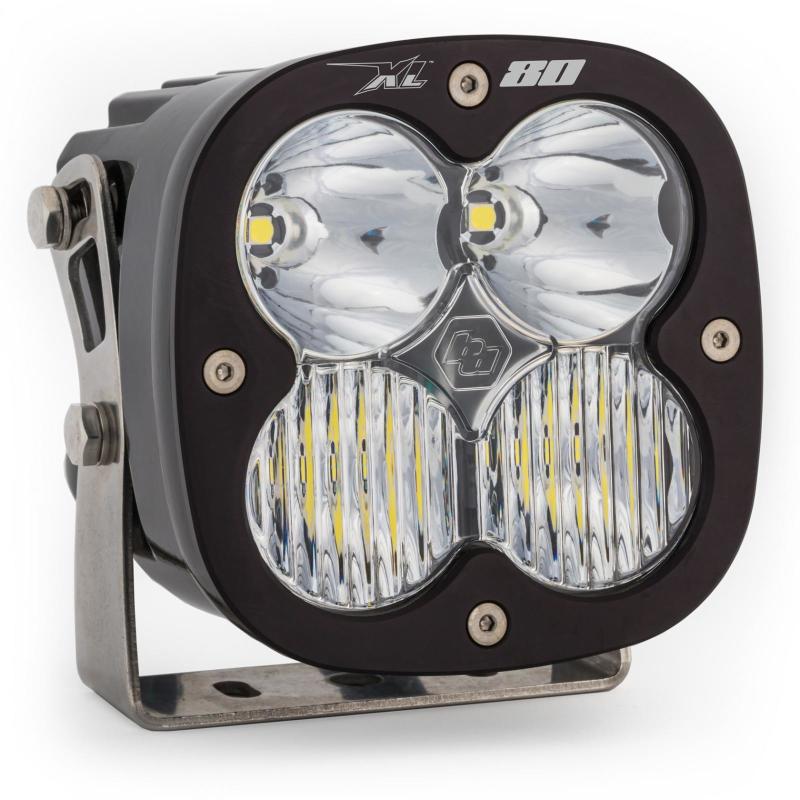 Baja Designs XL80 Light Pod - Driving/Combo Clear