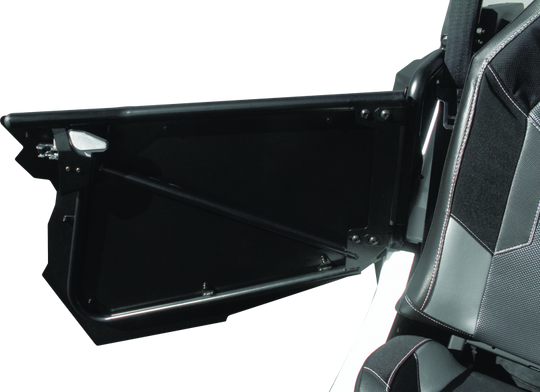 DragonFire Racing UTV Doors (DOORS ONLY) - 2014-2018 Polaris RZR XP 1000 - 2 Door