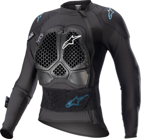 Alpinestars Stella Bionic Action V2 Protection Jacket