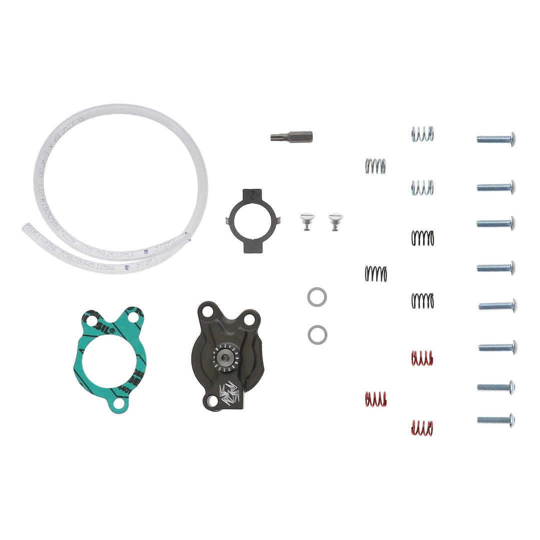 Rekluse Radiuscx 4.0 Clutch