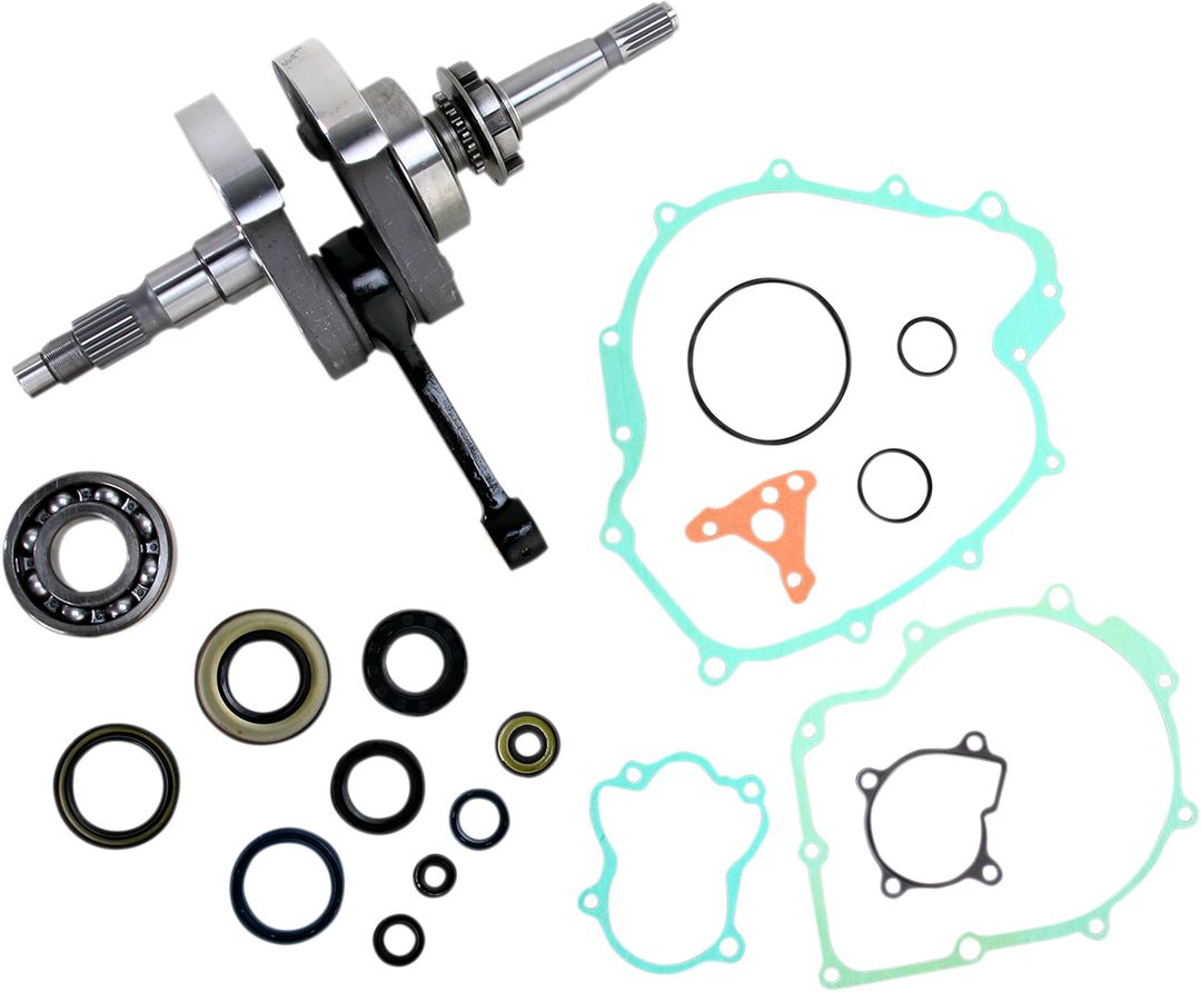 Wiseco Crankshaft Kit - Polaris RZR 800 2011-2014
