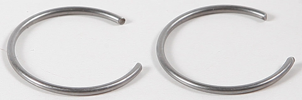 Wiseco Piston Circlips for Wiseco Pistons TRX450R 2006-2014