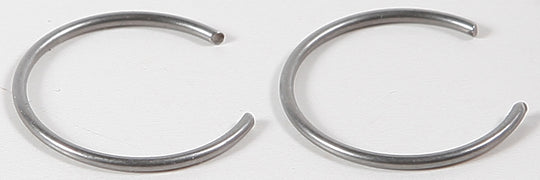 Wiseco Piston Circlips for Wiseco Pistons TRX450R 2006-2014