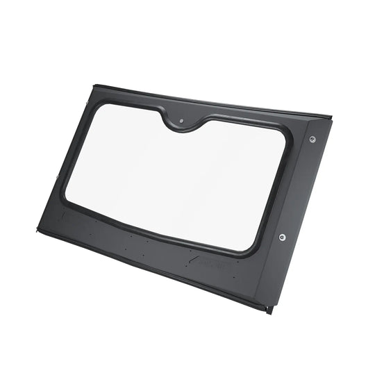 Kolpin Glass UTV Windshield with Sliding Vents - Polaris