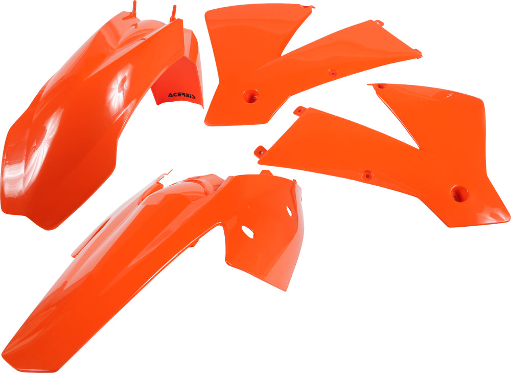 Acerbis Plastic Kit