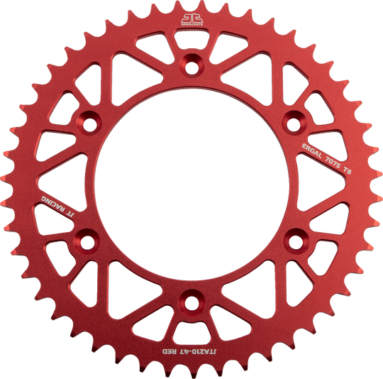 JT Sprockets Rear Sprocket - Honda CRF230F and More