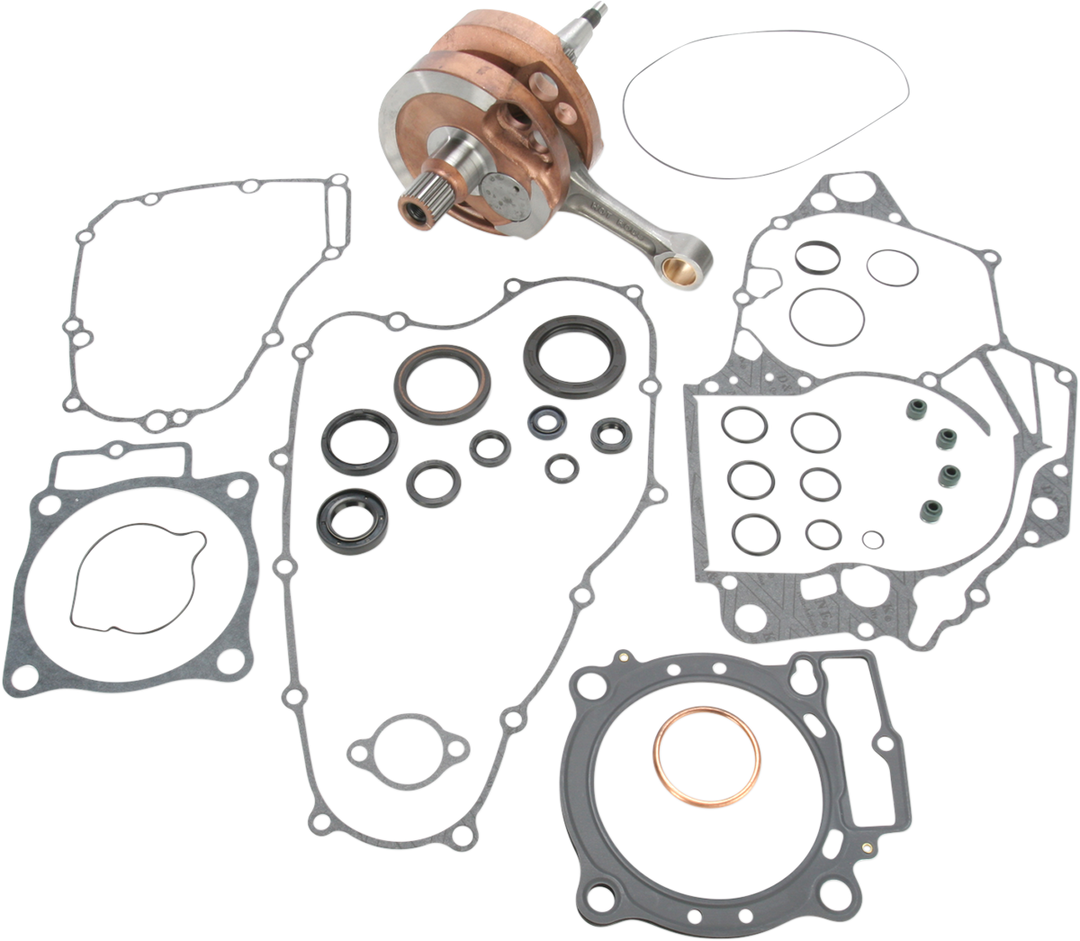 Hot Rods Crankshaft Kit Oe Crankshaft Replacement - Honda CRF450R 2009-2012