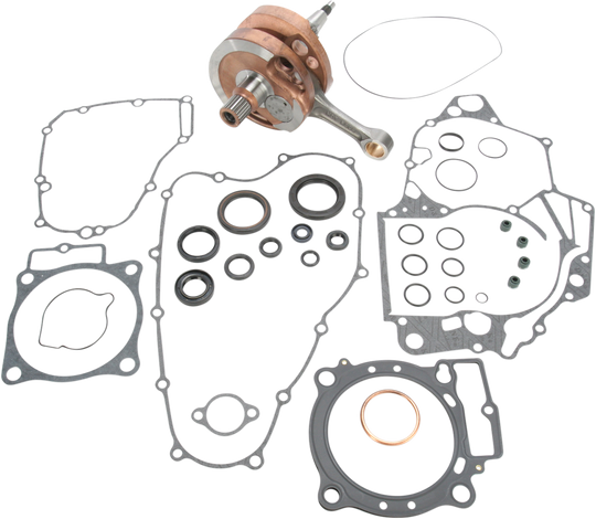 Hot Rods Crankshaft Kit Oe Crankshaft Replacement - Honda CRF450R 2009-2012