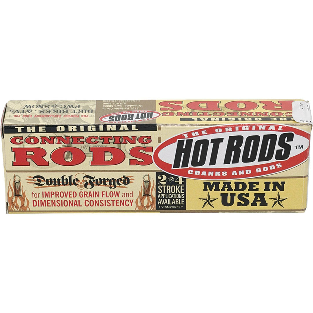 Hot Rods High Performance Connecting Rod Kit
