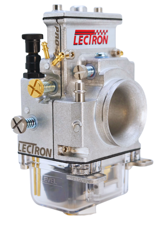 Lectron PRO-2 32mm Carb Kit - Yamaha Blaster - Dune Goons