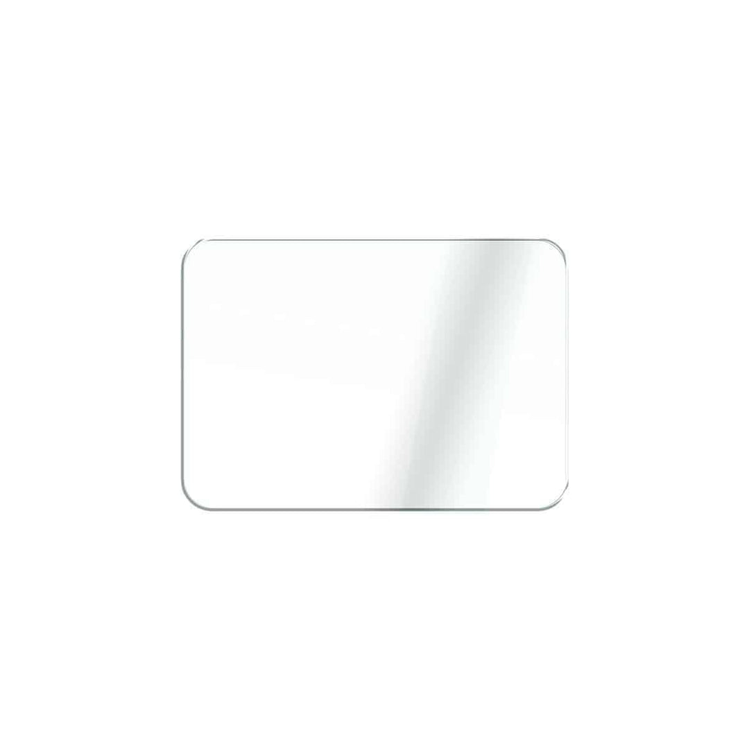 Sector Seven Spectrum Sawtooth Mirror LED Lens - Clear - Single