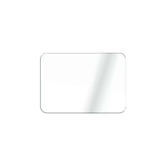 Sector Seven Spectrum Sawtooth Mirror LED Lens - Clear - Single