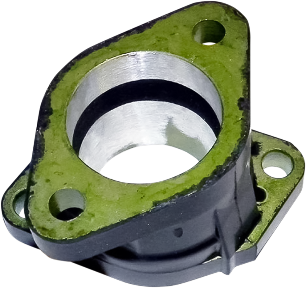 WSM Carburetor Intake Boot - Yamaha Raptor 350 1987-2004