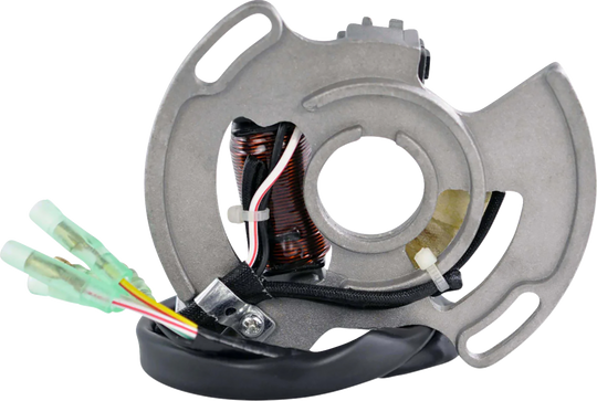 RM Stator Stator And Flywheel Kit - Yamaha Blaster 1988-2006