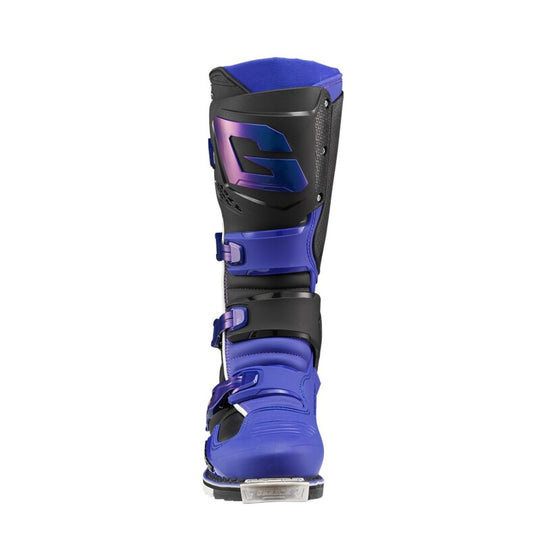 Gaerne SG22 Boot - Future Dusk - Size 13