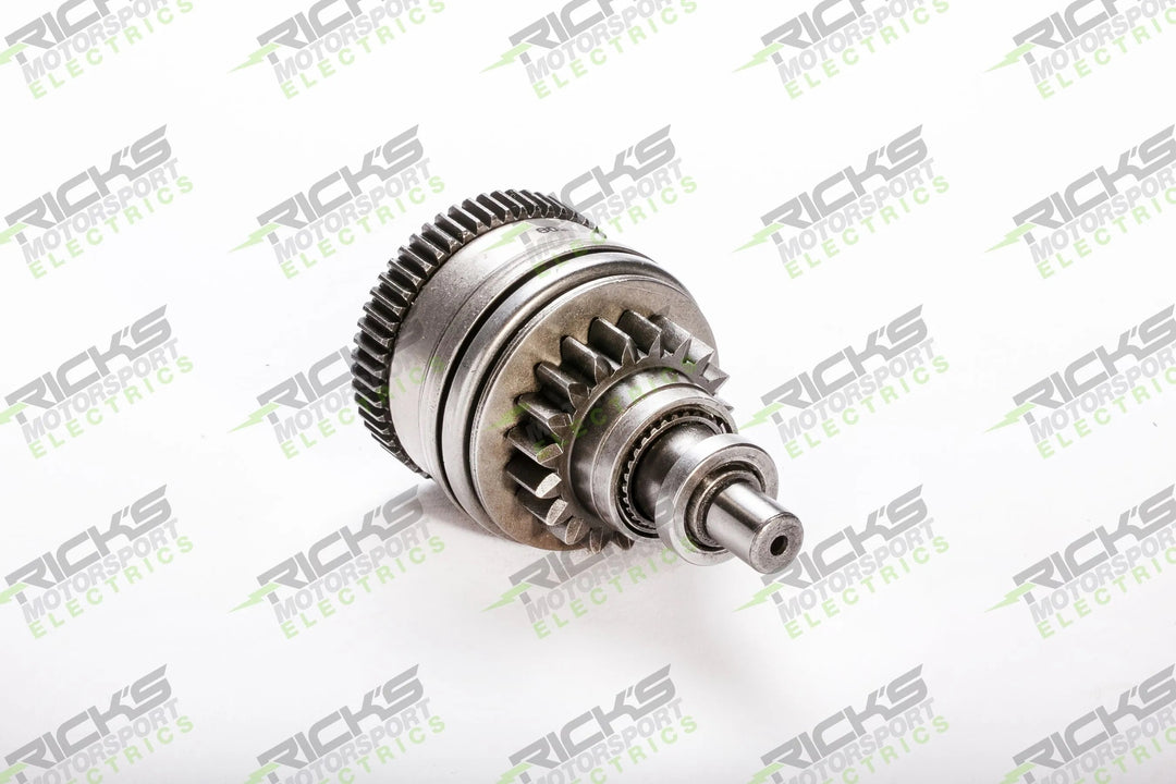 Ricks Motorsport Electrics Starter Drive