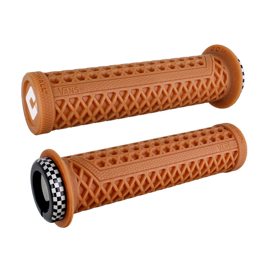 ODI Vans V2 Lock-On Grips - 135mm