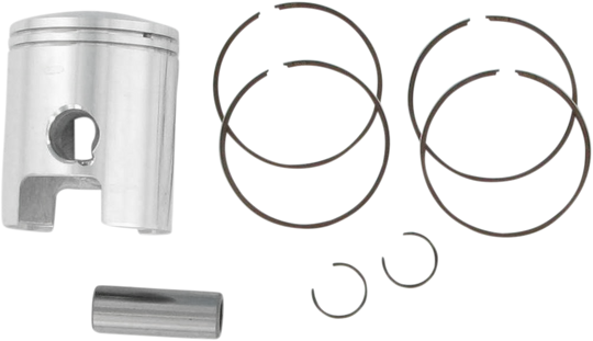 Wiseco Piston Kit 64.00 Mm - Yamaha Banshee 1987-2006