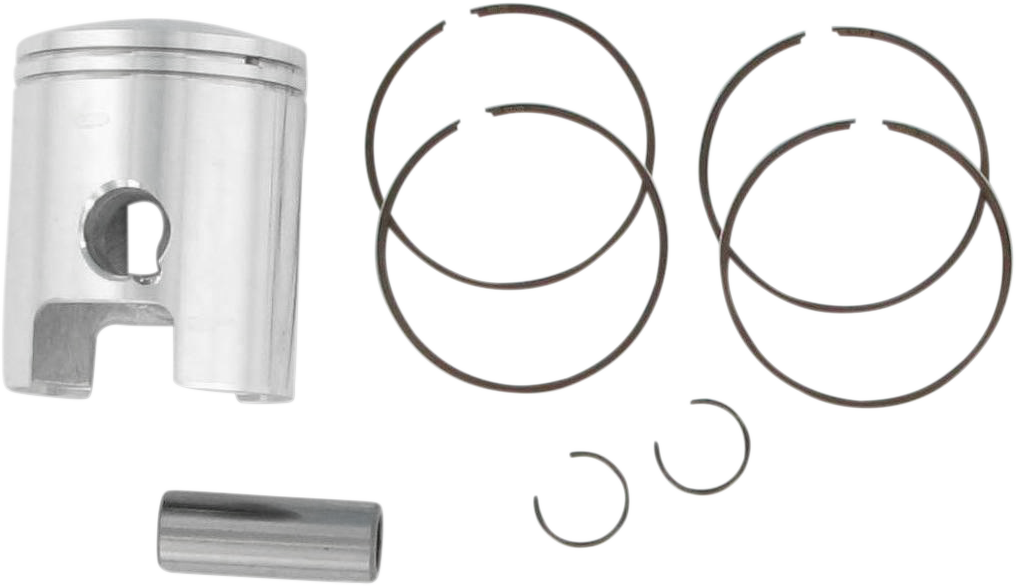 Wiseco Piston Kit 65.50 Mm - Yamaha Banshee 1987-2006