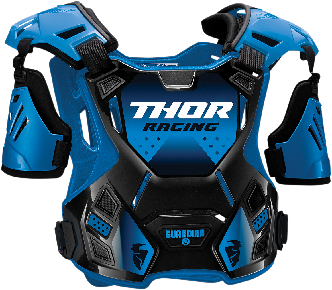 Thor Guardian Roost Deflector