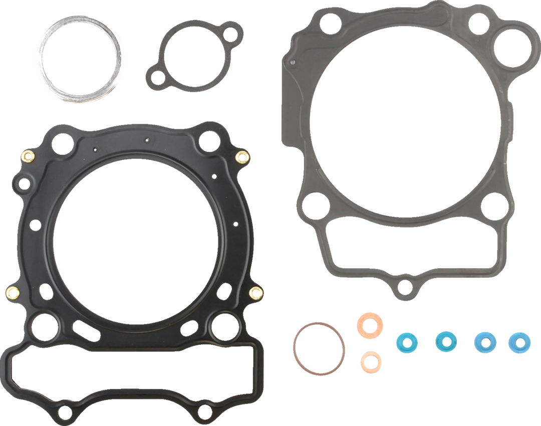 Cometic Top End Gasket Kit 77 Mm - Yamaha WR250F 2015-2019