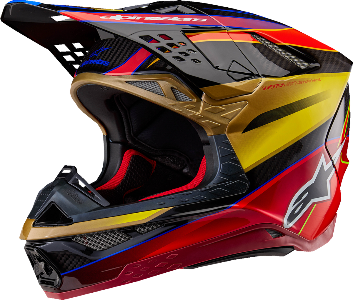 Alpinestars Supertech M10 Era MIPS Helmet