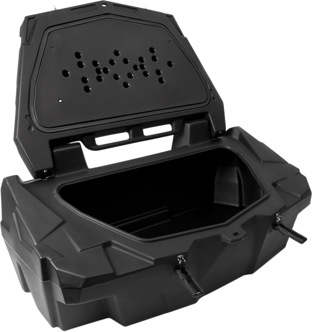 Kimpex Rear Trunk UTV 85 Liter - Polaris RZR 800 and More