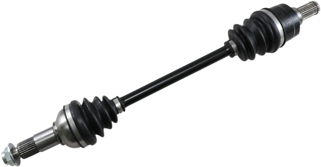 Moose Racing Axle Assembly Complete Standard Rear Left/Right - Yamaha Raptor 700 2014-2015