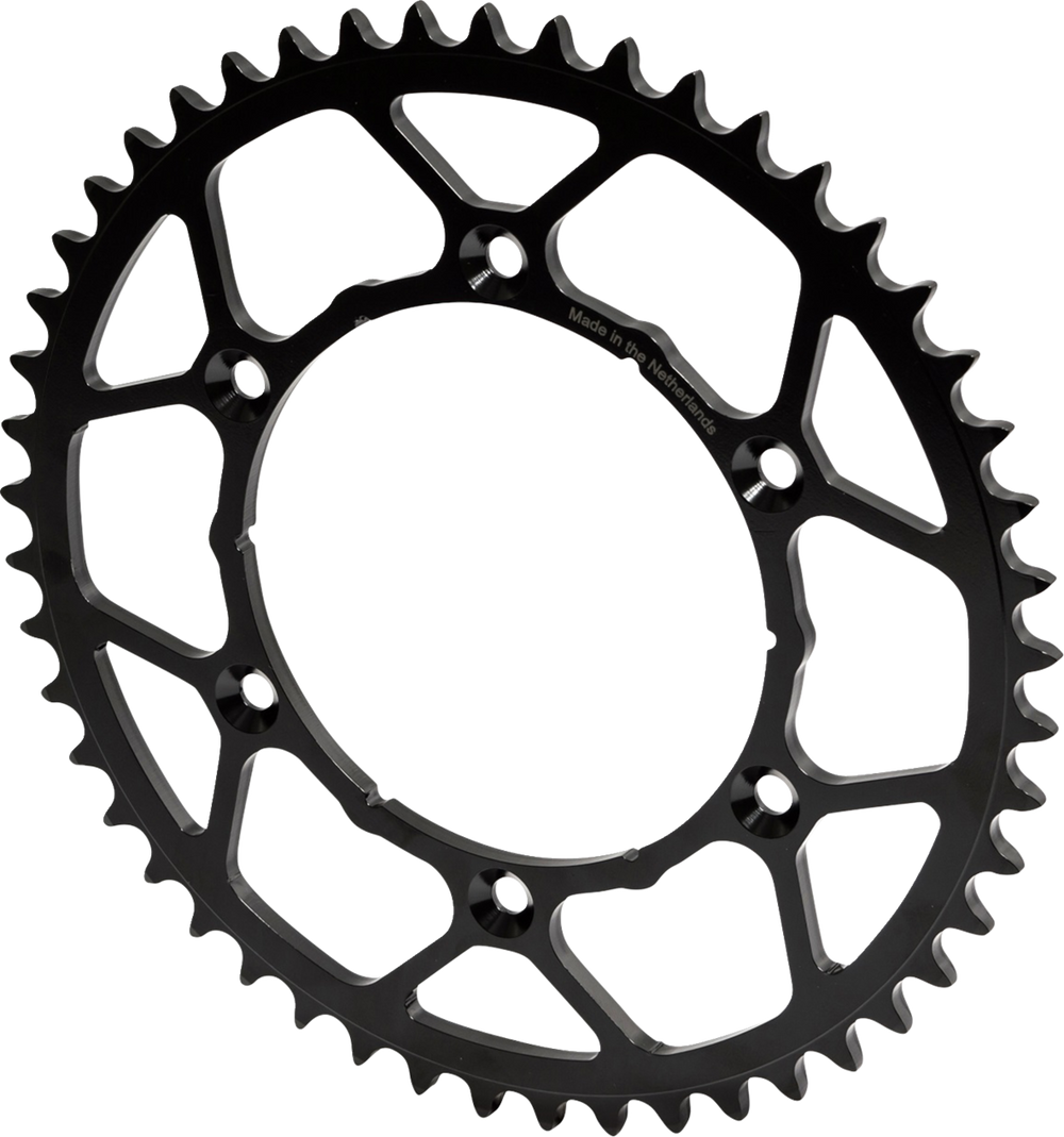 Moto-Master Rear Sprocket 53 Tooth - Honda CRF450R and More