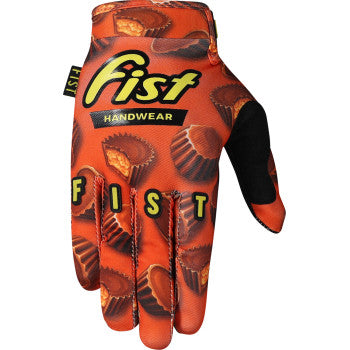 FIST Handwear Youth 100% Nuts Gloves