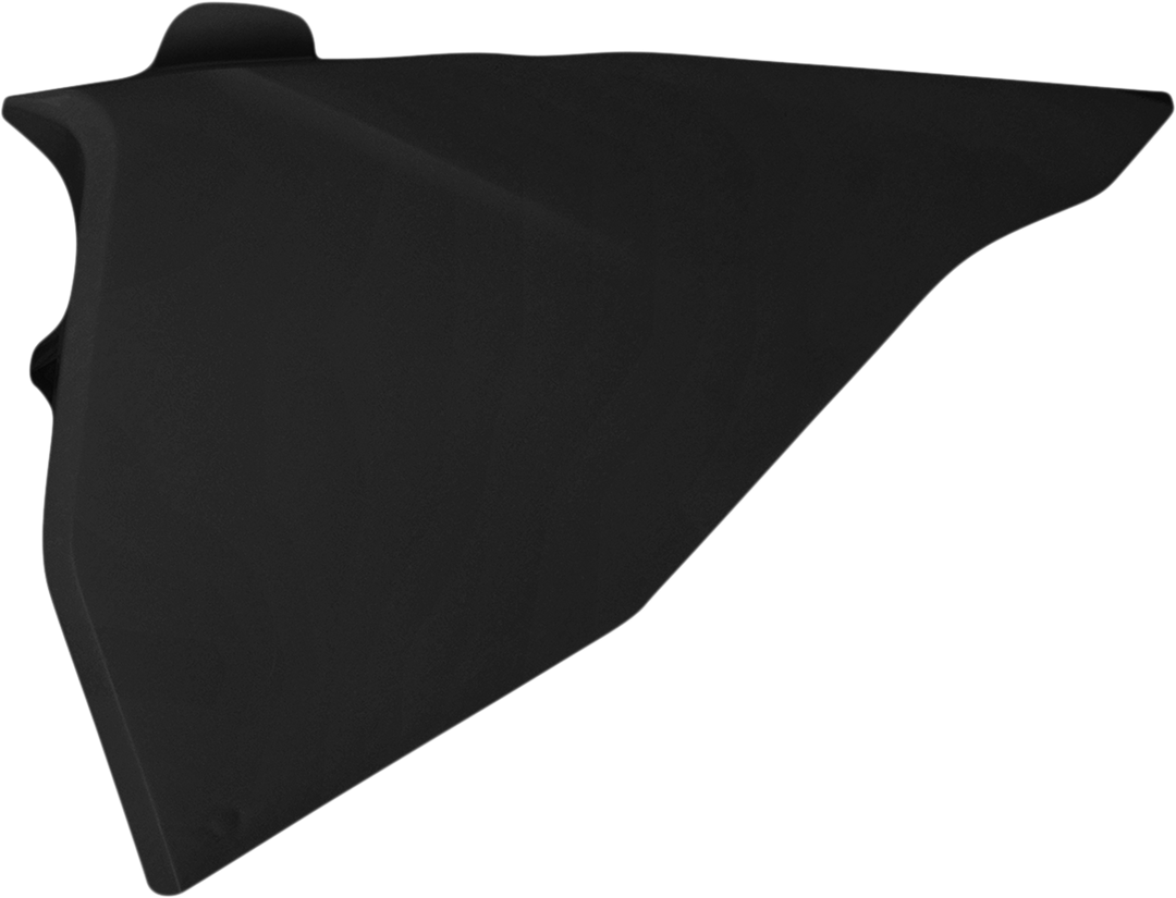Acerbis Airbox Cover Black - GasGas MC 450F 2021-2023