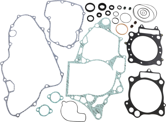 ProX Gasket Kit Complete - Honda TRX450R 2006-2009