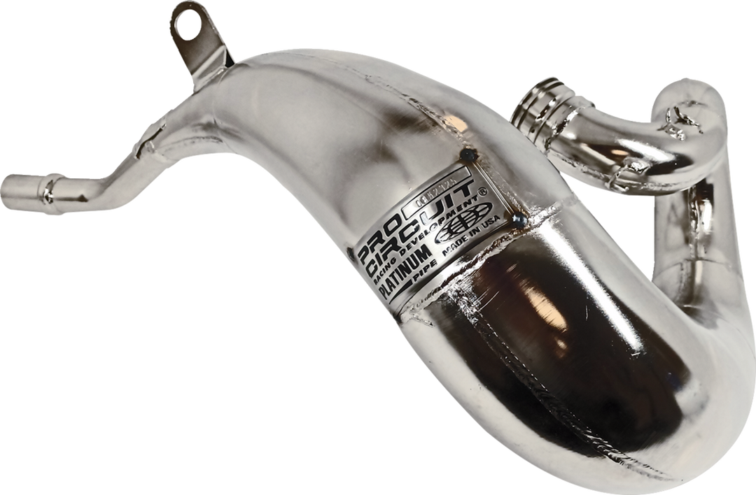Pro Circuit Platinum Pipe - KTM 250 SX and More