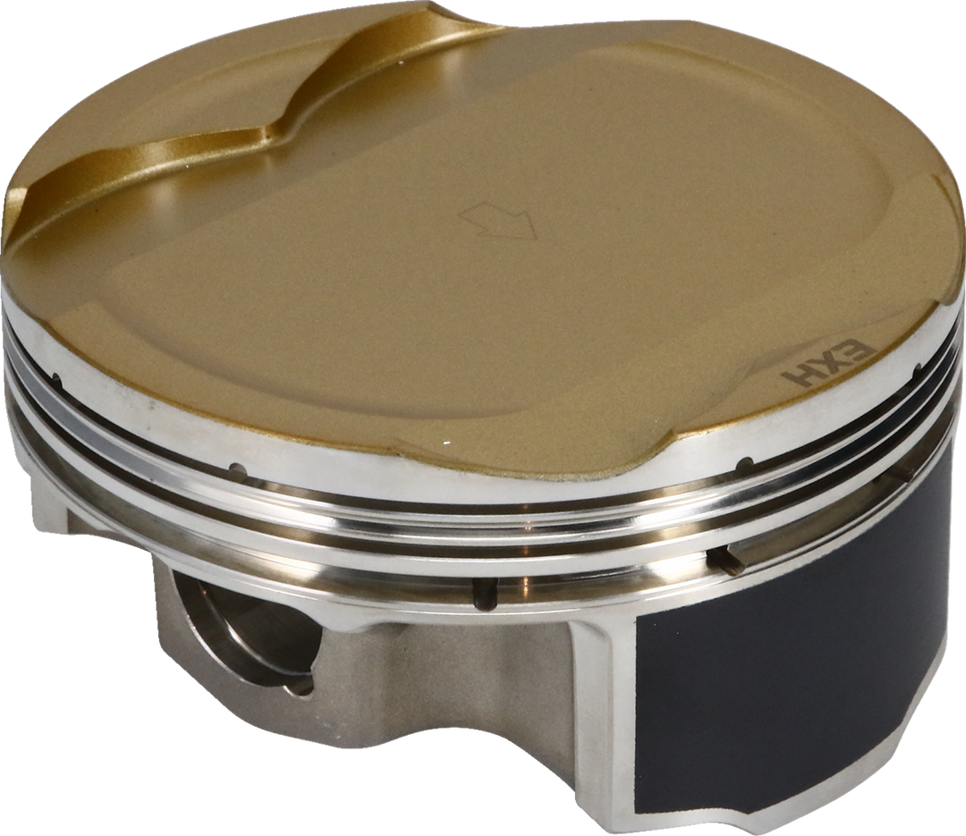 JE Pistons Ultra Series Piston Kit - Kawasaki Teryx KRX1000 20-22 - 92.00 mm 11.5:1 CR