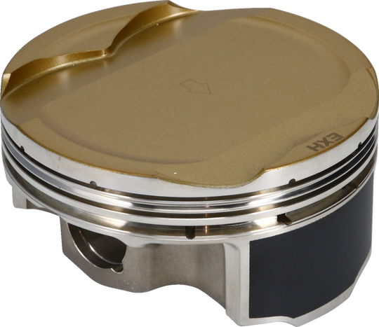 JE Pistons Ultra Series Piston Kit - Kawasaki Teryx KRX1000 20-22 - 92.00 mm 11.5:1 CR
