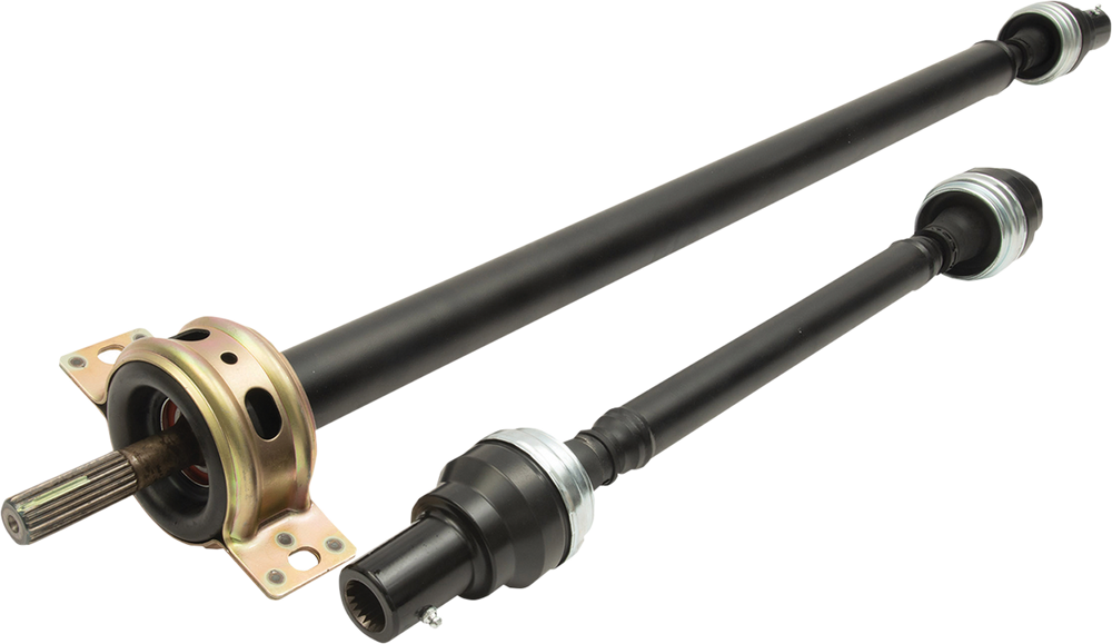 All Balls Racing Complete Propeller Shaft Rear General 1000 - Polaris General 2020-2023