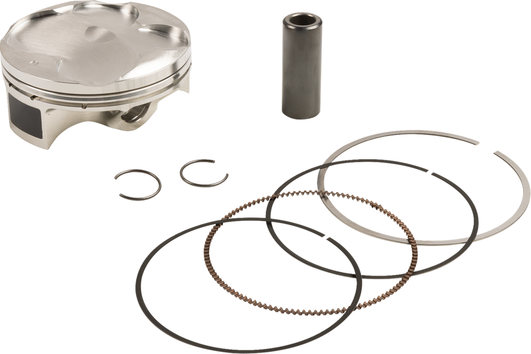Wiseco Piston Kit 77.00 Mm - Yamaha WR250F 2018-2019