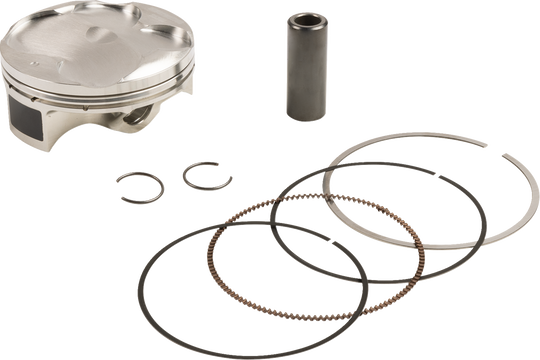 Wiseco Piston Kit 77.00 Mm - Yamaha WR250F 2018-2019