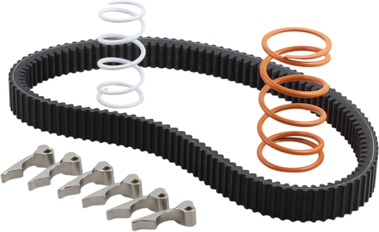 Trinity Racing Clutch Kit X3 - Can-Am 2017